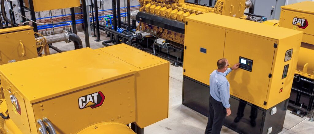 Caterpillar tem queda de 18,7% no lucro do 2º trimestre, para US$ 2,18 bi