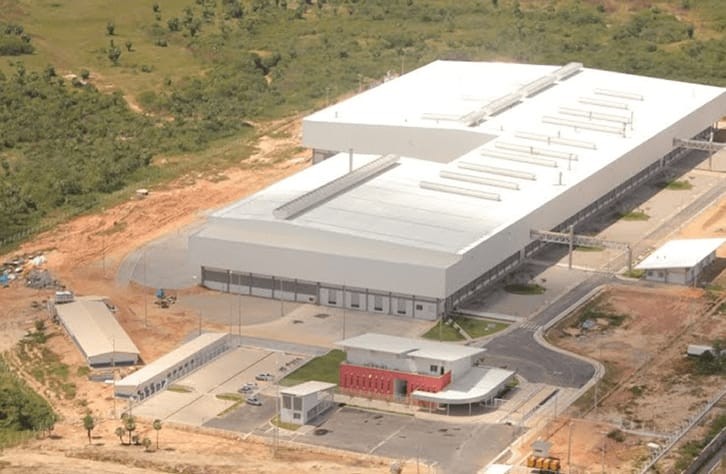 Lucro líquido da Eternit sobe 162% no segundo trimestre, para R$ 30,6 milhões