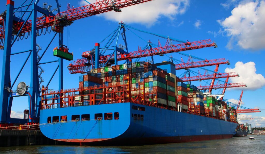 Balança comercial brasileira tem superávit de US$ 1,09 bi na 3ª semana de agosto