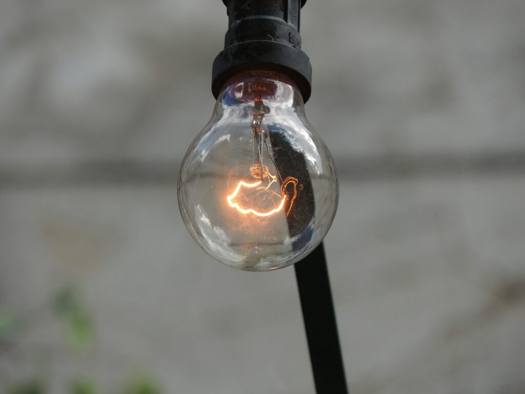Consumo de energia elétrica tem queda mensal 1,4% em junho, diz EPE