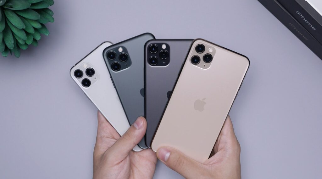 Apple fará investimento de US$ 100 bilhões nos EUA