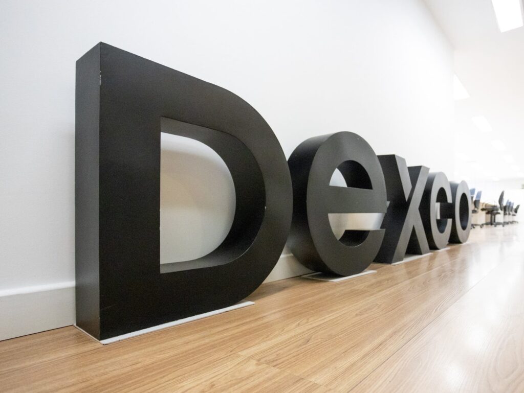 Lucro da Dexco recua 67% no 2º trimestre