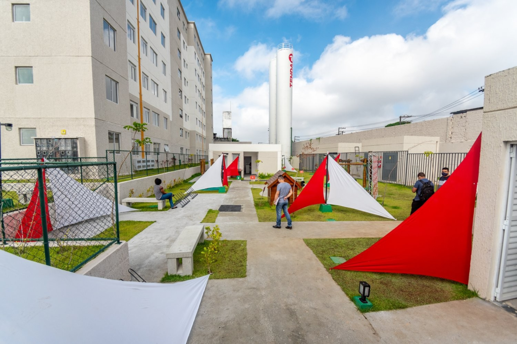 Lucro da Tenda salta de R$ 4,5 milhões para R$ 204 milhões