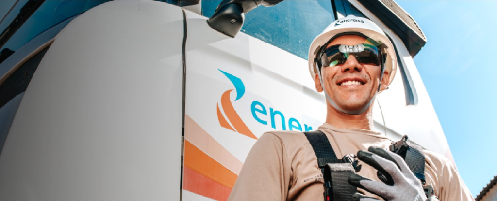 Consumo nas área de concessão da Energisa se mantém estável em julho