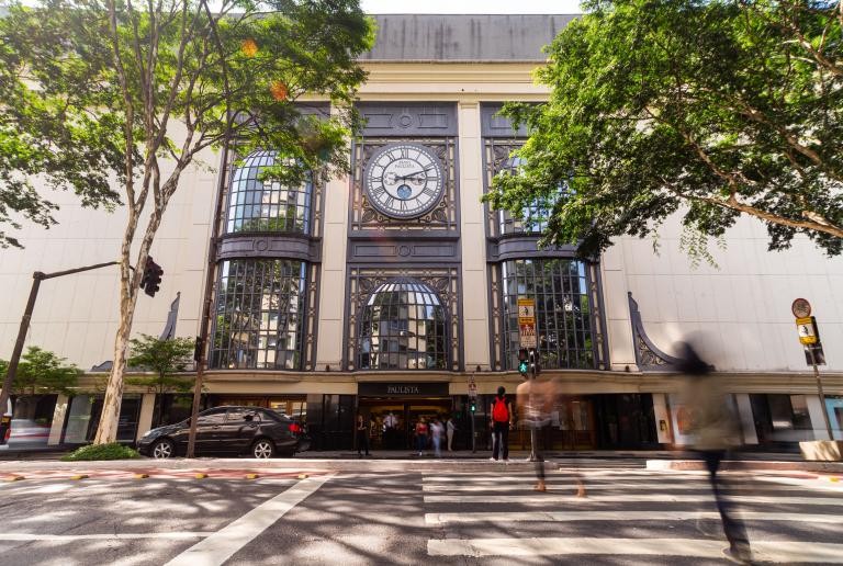 Iguatemi conclui venda de 10% de participação no Shopping Pátio Paulista