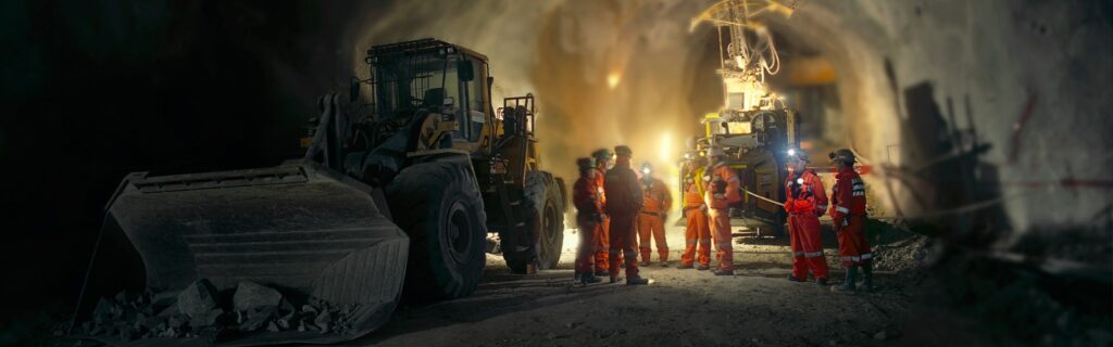 Equipes de resgate encontram quinto e último corpo em mina que desabou no Chile