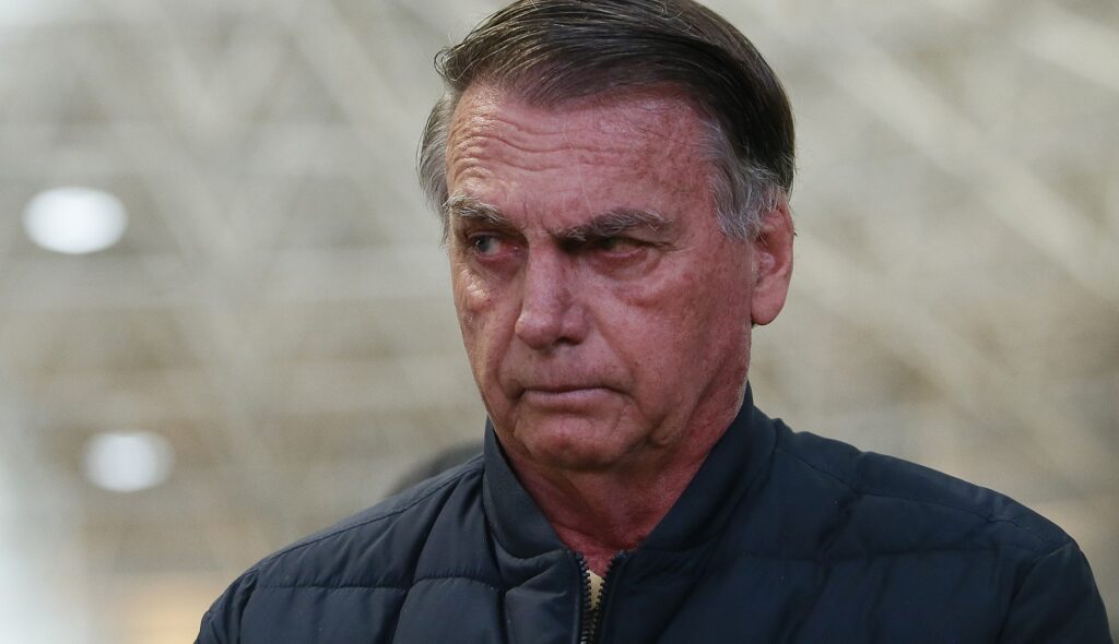 Aliados de Bolsonaro ligam mensagens a julgamento, tentam conter desgaste e falam em resposta no 7/9