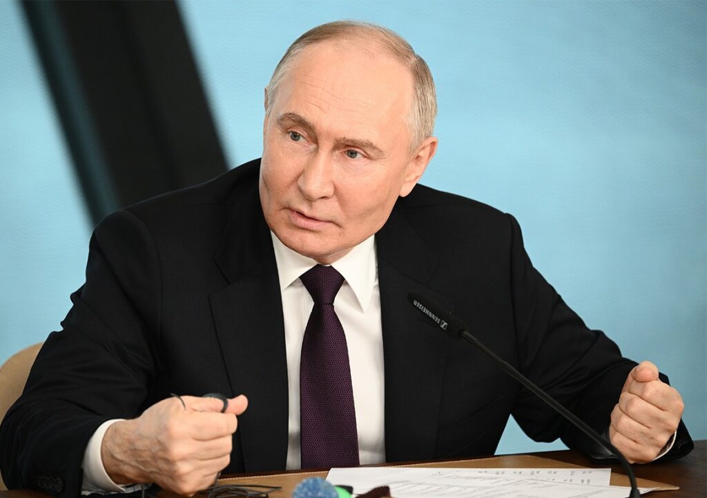 Saiba quem são os países que mais compram petróleo da Rússia