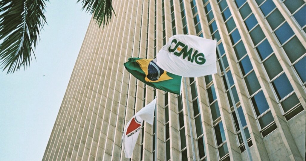 Zema diz que Cemig pode ser leiloada e dinheiro usado para pagar dívida de MG com a União