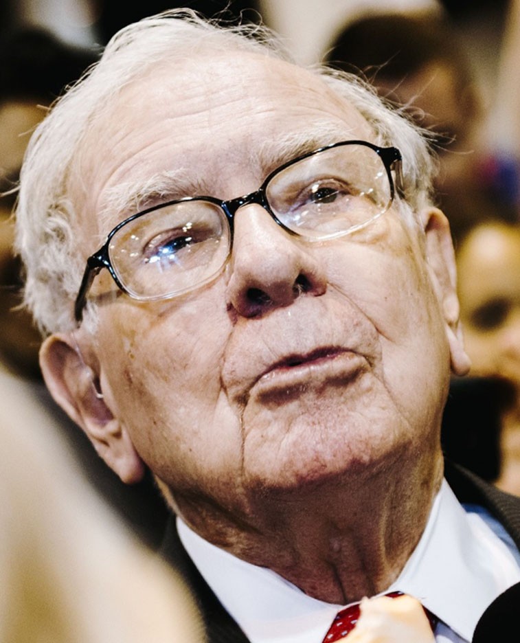 Lucro operacional da Berkshire Hathway cai 4%; empresa de Buffett faz baixa do investimento na Kraft Heinz