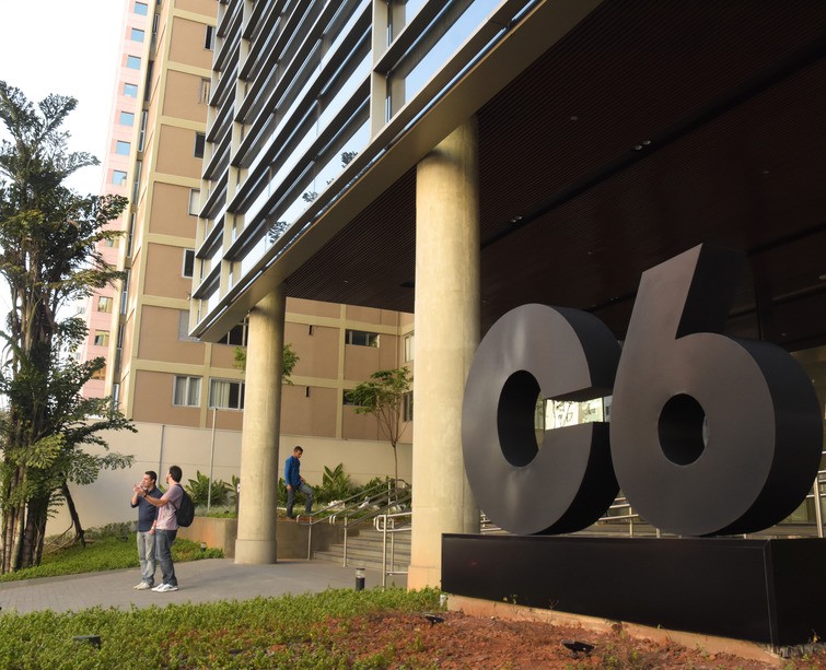 C6 reorganiza estrutura e concentra subsidiárias na holding