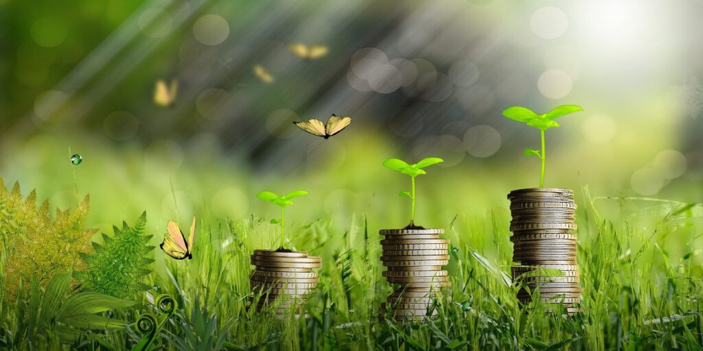 Bancos podem acessar mercado de US$ 4 tri com finanças mistas voltadas à sustentabilidade, aponta BCG