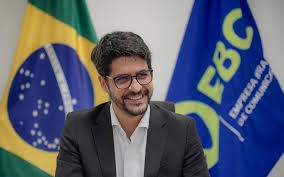 Presidente da EBC, estatal de comunicação do governo brasileiro, pede demissão