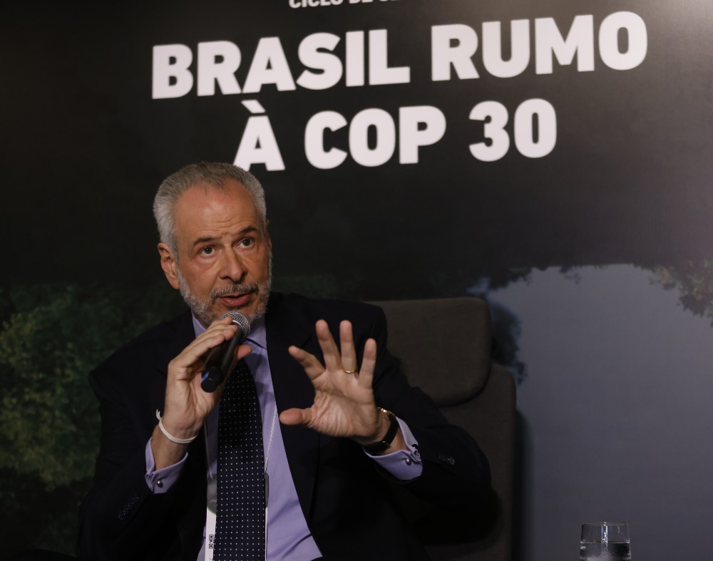 Governo não abre mão de manter COP30 em Belém e critica hotéis