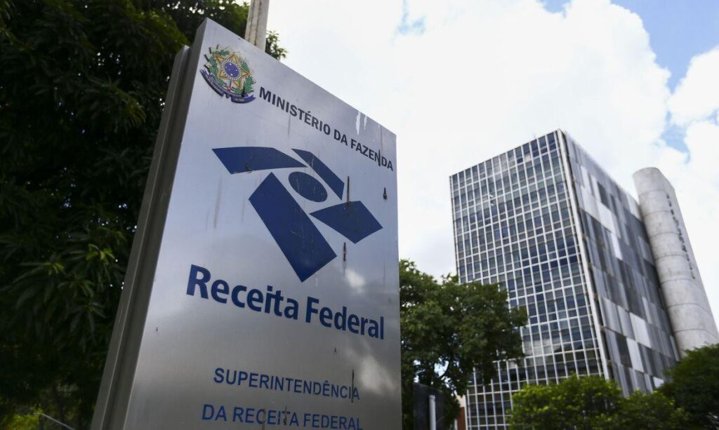 Receita amplia consulta ao Sintonia e tem mais de 1,6 milhão de empresas classificadas