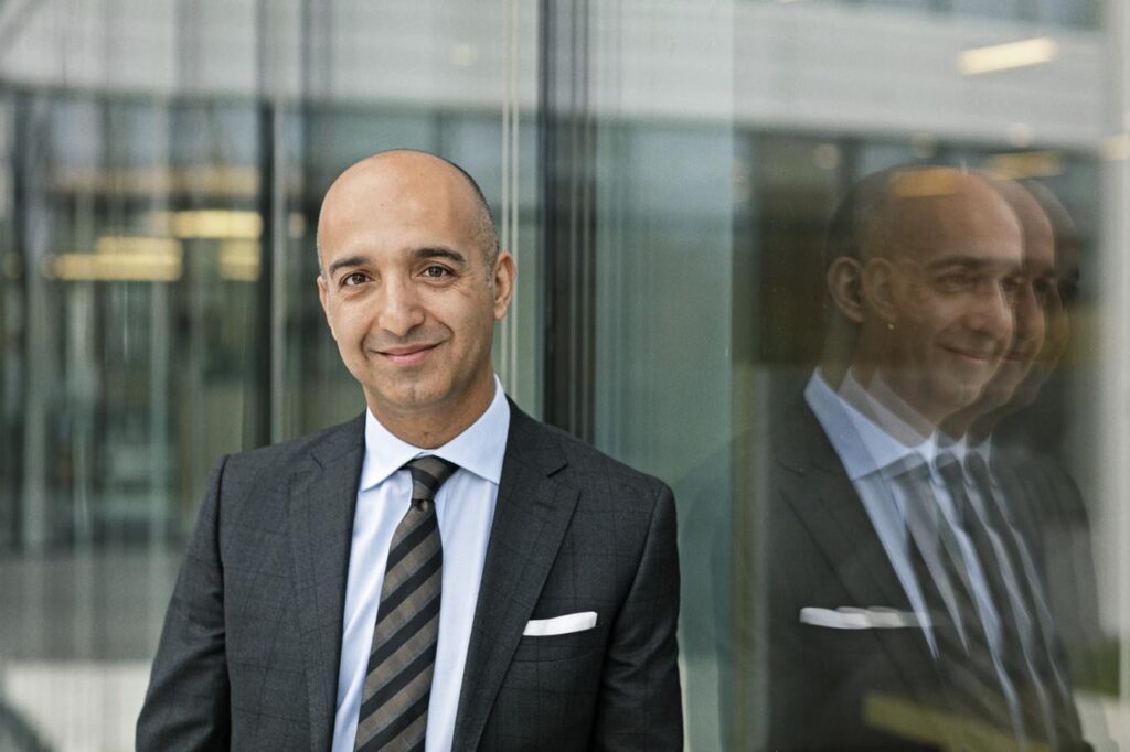 Como a Novo Nordisk perdeu a liderança na corrida da perda de peso