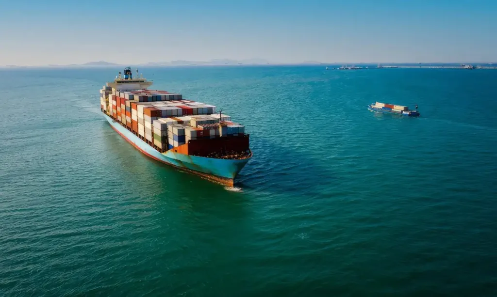 Balança comercial brasileira tem superávit de US$ 1,74 bi na 4ª semana de agosto