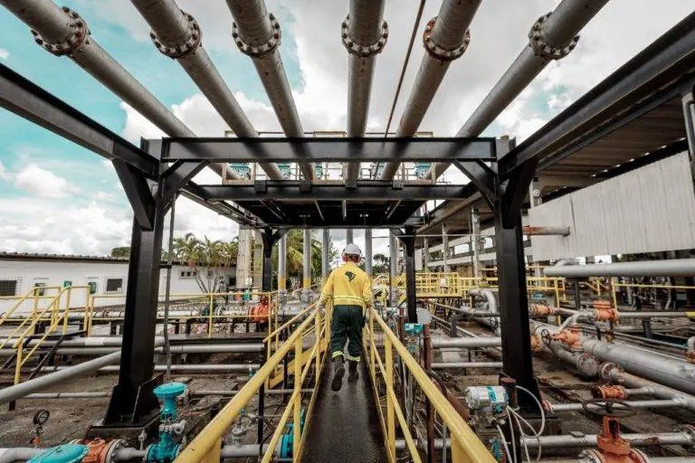 Lucro da PetroReconcavo sobe 5% no 2º trimestre