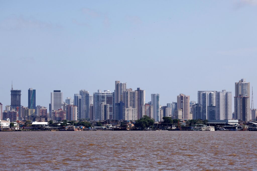 COP30: Ministro do Turismo inspeciona obras de hotéis em Belém; Marina chama valores de ‘achaque’