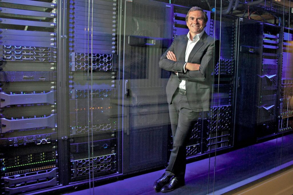 Líderes em tecnologia de informação focam em IA, nuvem e computação quântica