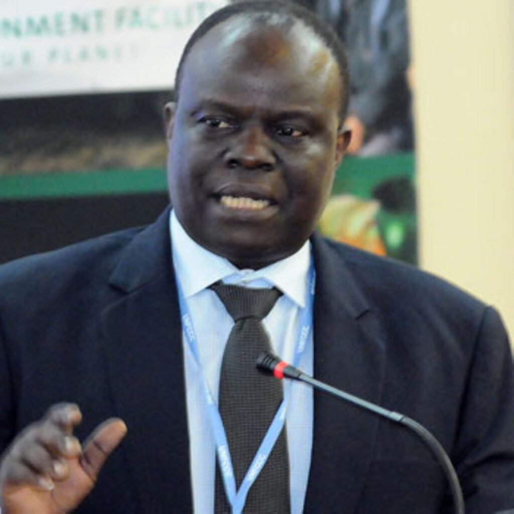 Se COP30 não for inclusiva em Belém, desejamos outro local, diz líder dos países africanos