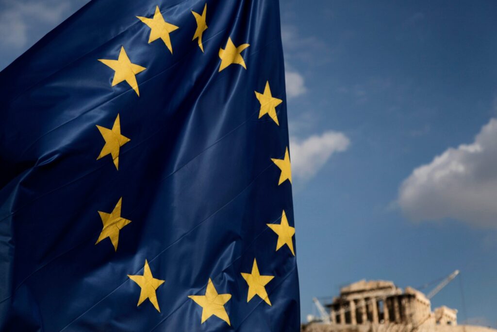 Parlamentares da UE criticam acordo comercial com os EUA e pedem mudança nos termos