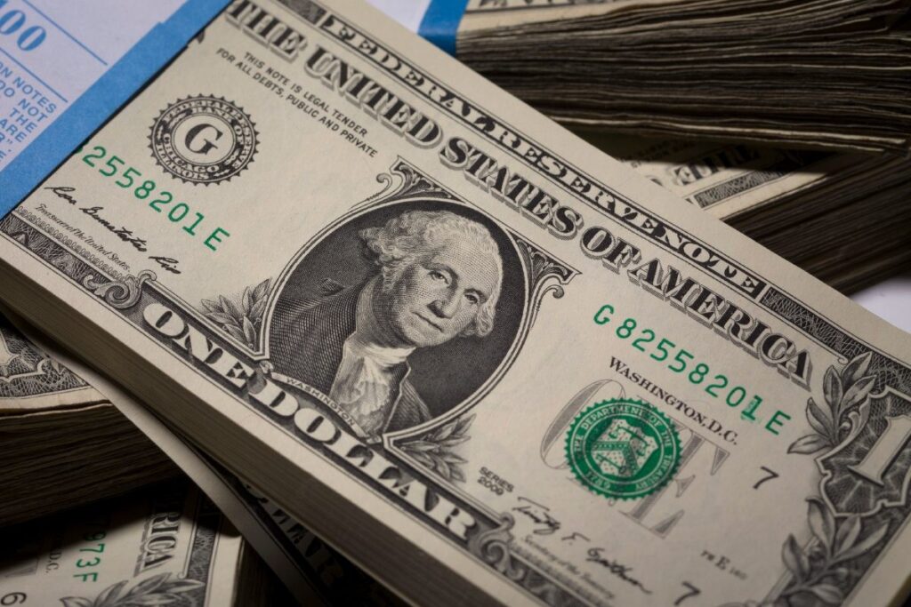Novo título Global 2056 capta US$ 2,5 bilhões, informa Tesouro