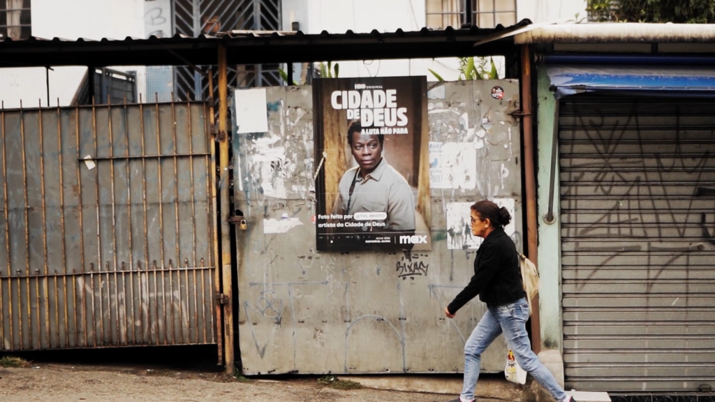 Publicidade em comunidades impulsiona crescimento da Digital Favela