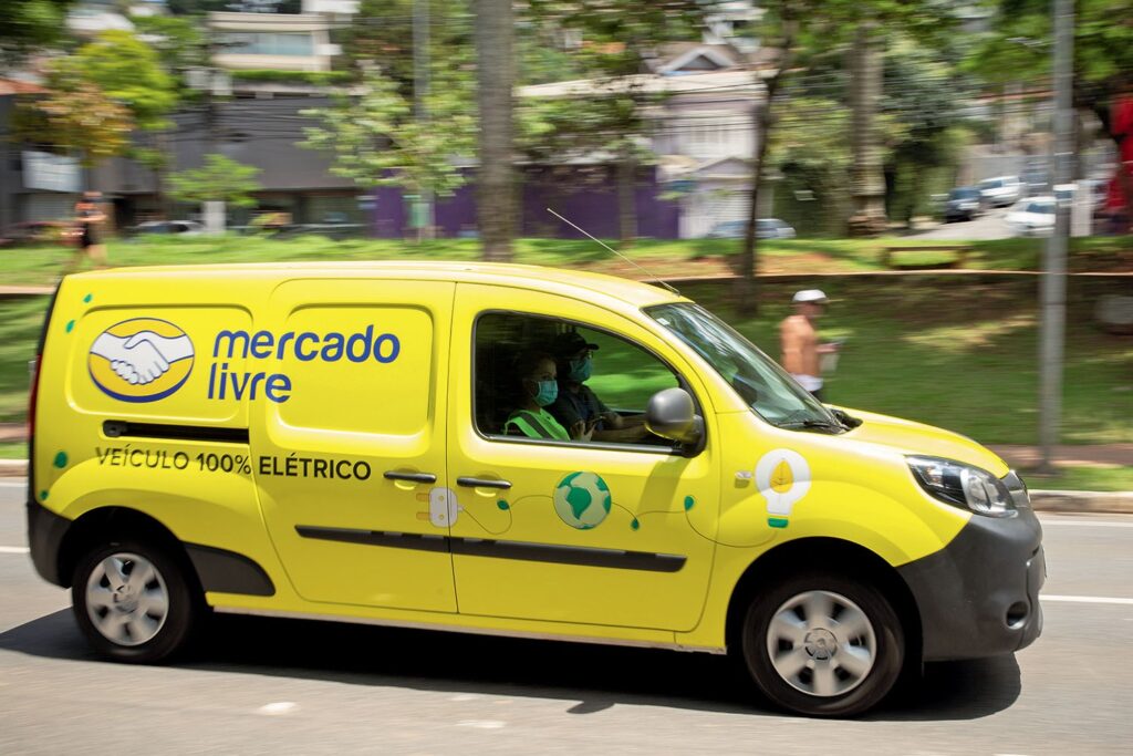 Com aquisição de farmácia, Mercado Livre pode redesenhar a compra de medicamentos no Brasil Com aquisição de farmácia, Mercado Livre pode redesenhar a compra de medicamentos no Brasil