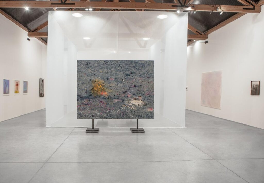Destino de luxo ao Sul de Portugal começa a receber exposições para atrair o interesse do mercado de arte Destino de luxo ao Sul de Portugal começa a receber exposições para atrair o interesse do mercado de arte