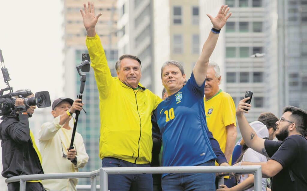 Como o Supremo pode julgar Bolsonaro e conter o bolsonarismo Como o Supremo pode julgar Bolsonaro e conter o bolsonarismo