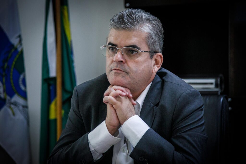 Presidente do MDB diz que deputado estadual supostamente envolvido com facção criminosa será expulso do partido