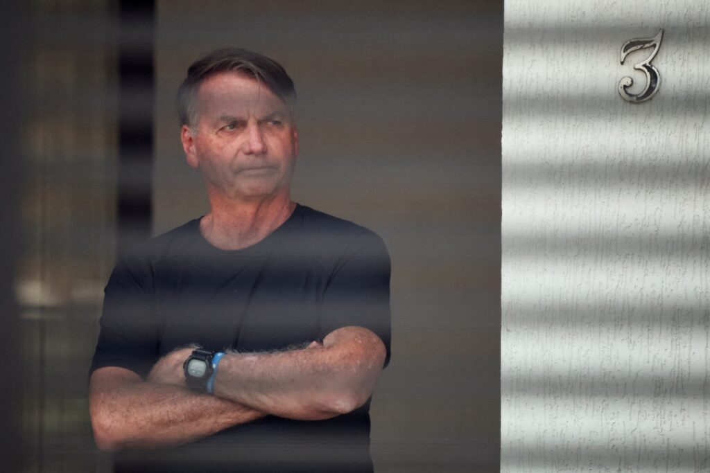 Quais presidentes do Brasil já foram presos?