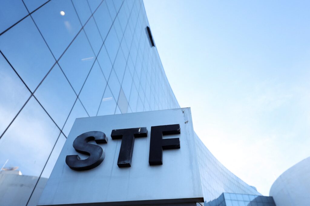 Ministros do STF indicam possibilidade de discutir anistia, mas colocam condições para debate avançar