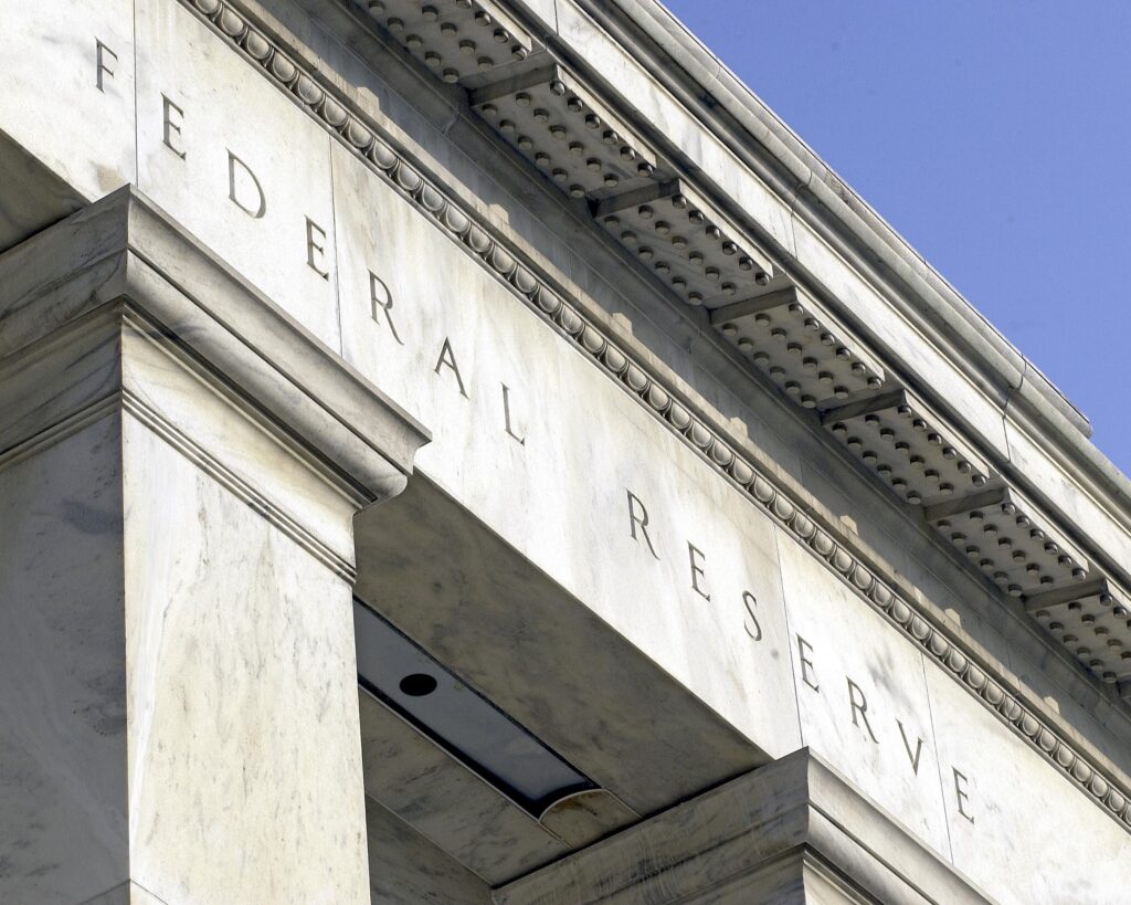 Independência do Fed estará em foco em audiência do Senado dos EUA sobre indicado por Trump
