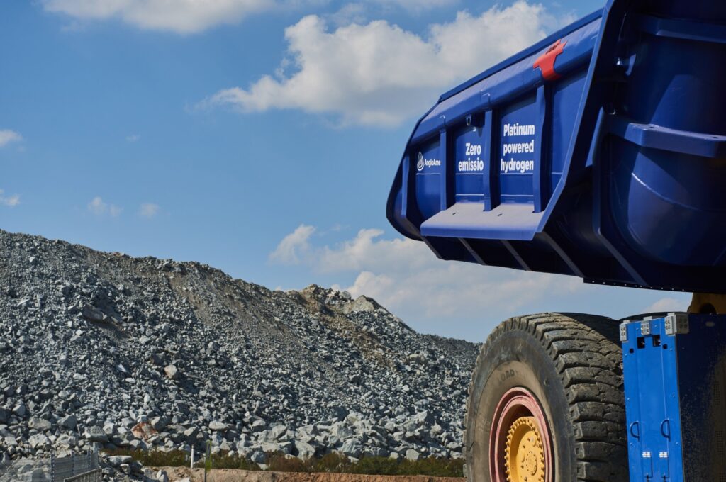 Anglo American vende participação restante na Valterra por US$ 2,5 bilhões