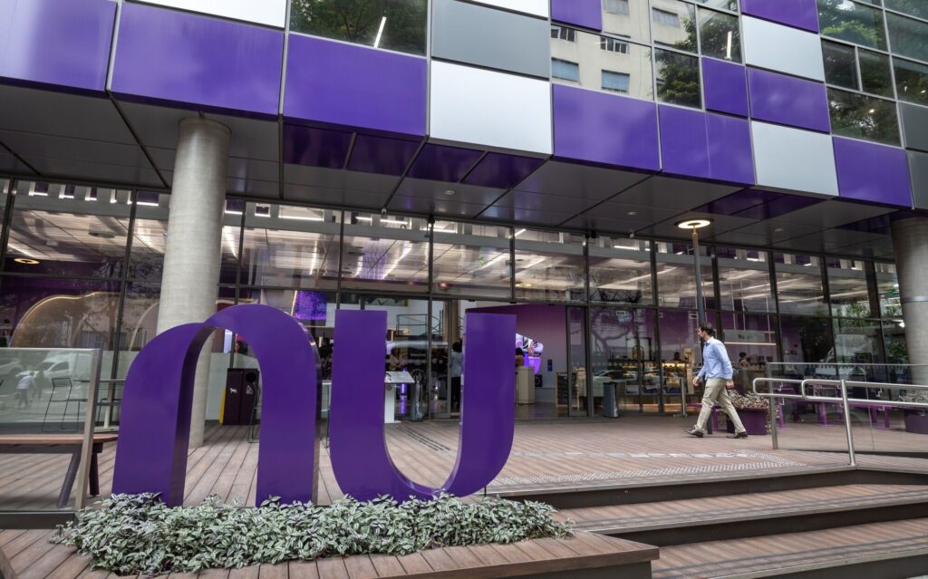 Nu Asset, do Nubank, se prepara para entrar no segmento de renda fixa internacional
