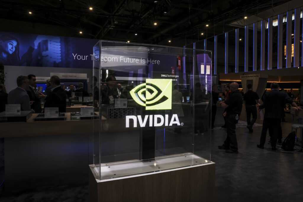 Nvidia deve ter apoio da OpenAI na construção de data centers