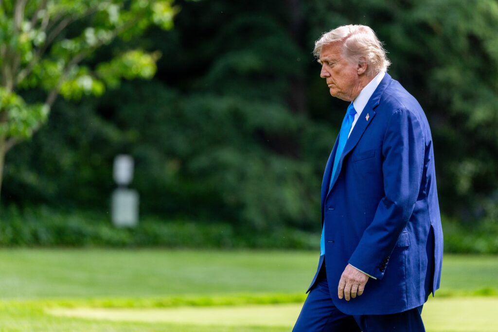 Trump terá palavra final sobre aplicação do investimento de US$ 550 bilhões do Japão, diz FT