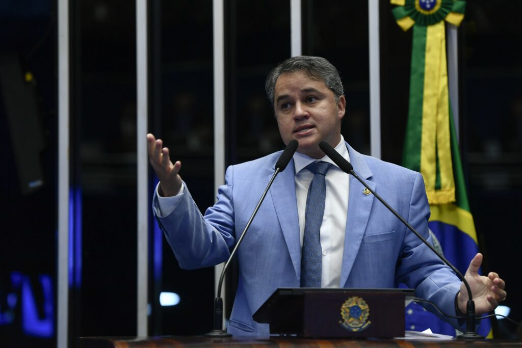 Relatório do projeto do devedor contumaz traz dispositivos de combate ao crime organizado