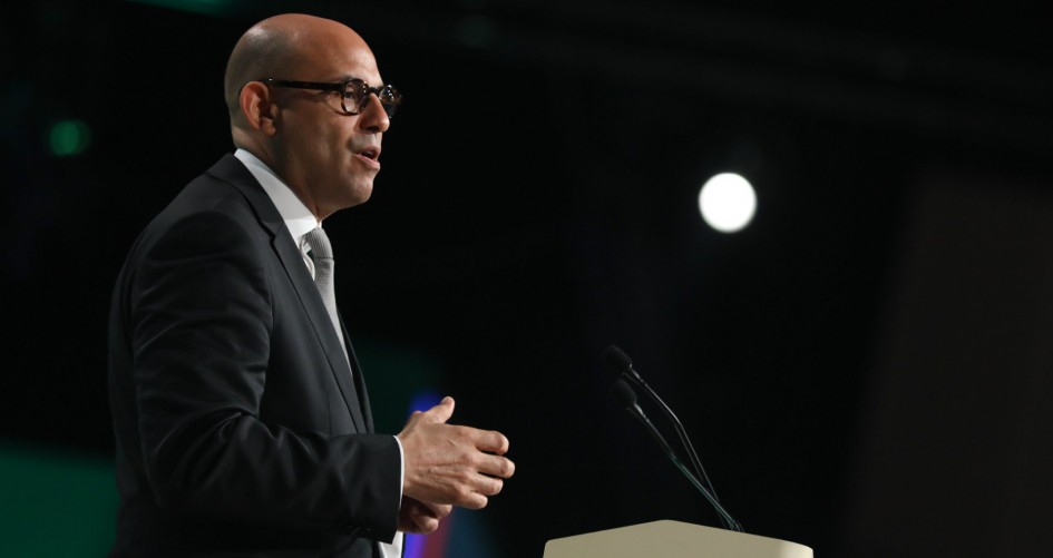 Líder da ONU Clima apela para países apresentarem com urgência os novos compromissos climáticos Líder da ONU Clima apela para países apresentarem com urgência os novos compromissos climáticos