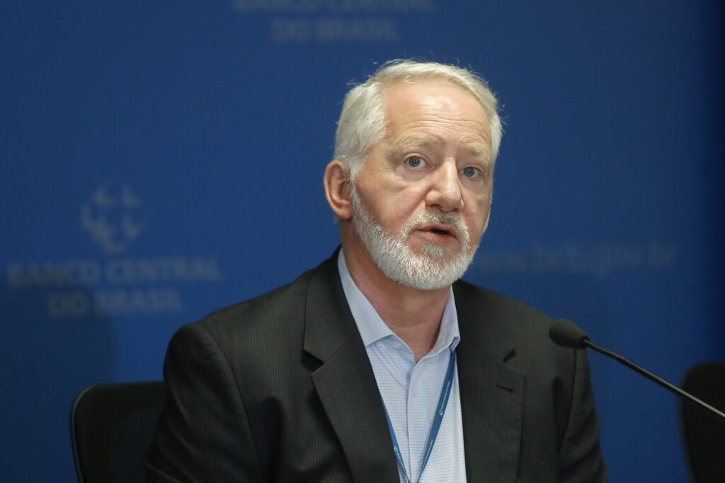 BC está mudando lógica da definição de capital mínimo para instituições de pagamento, diz diretor