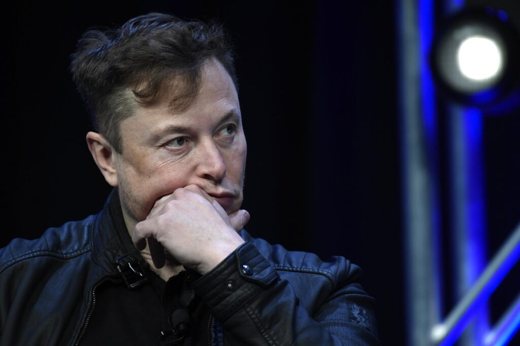 Conselho da Tesla propõe salário de até US$ 1 trilhão para Musk ao longo da década Conselho da Tesla propõe salário de até US$ 1 trilhão para Musk ao longo da década