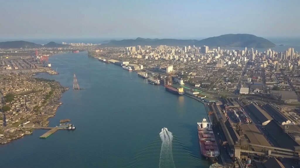 Agenda de empresas: Túnel Santos-Guarujá e lote de rodovias são leiloados na B3; Oi registra prejuízo