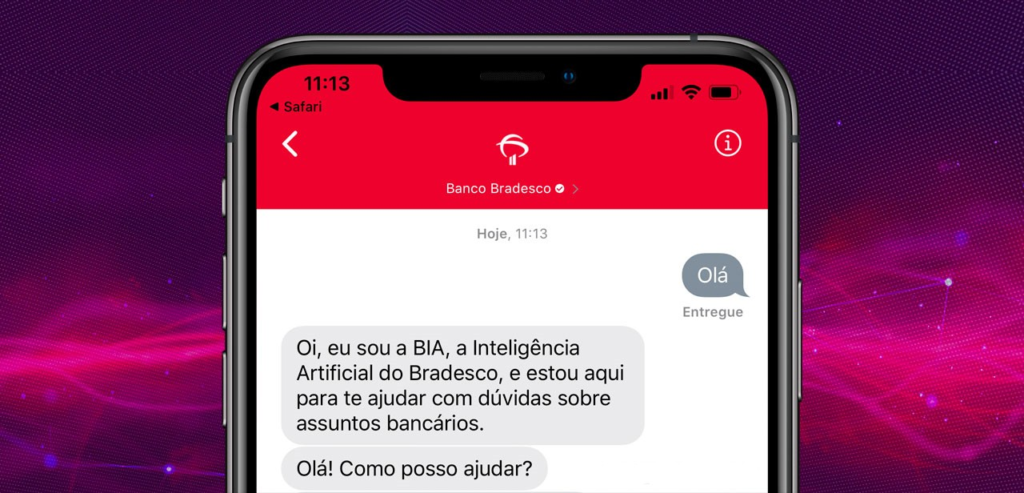 Bradesco cria plataforma digital para pequenos negócios
