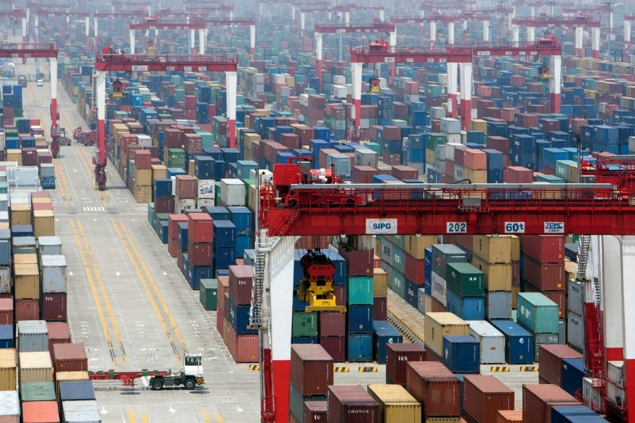Coreia do Sul avalia aderir a pacto comercial do Pacífico em resposta a tarifas dos EUA