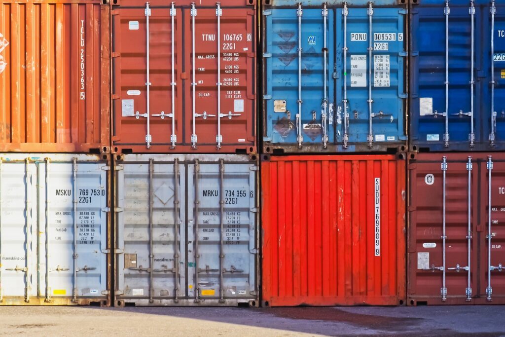 EUA registram déficit comercial de US$ 78,3 bilhões em julho