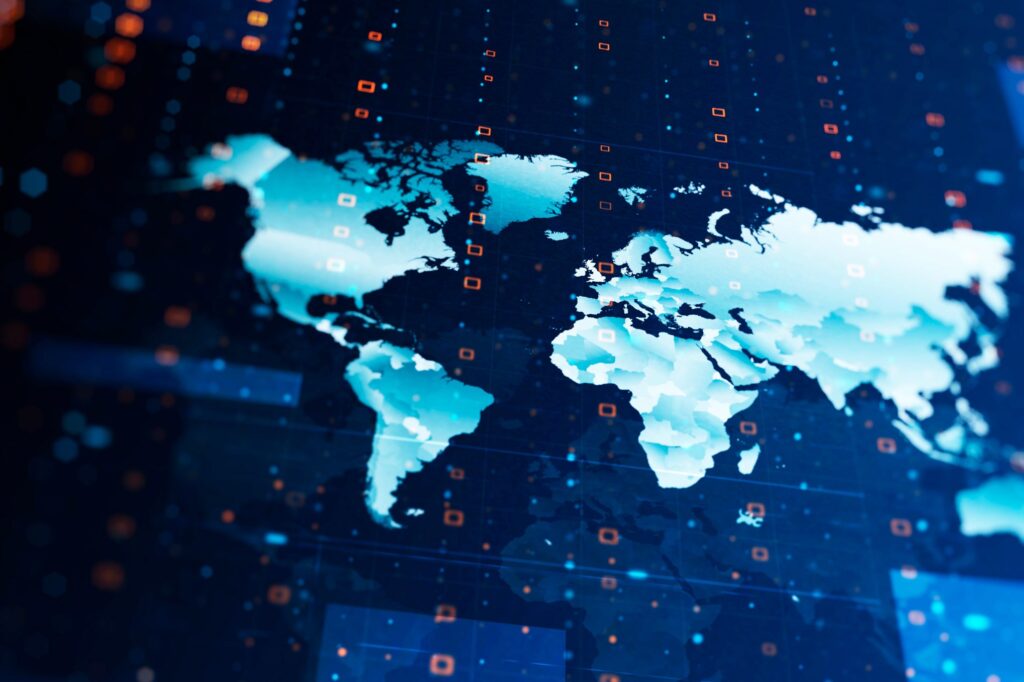 PIB brasileiro fica na parte de baixo do ranking global do 2º trimestre de 2025