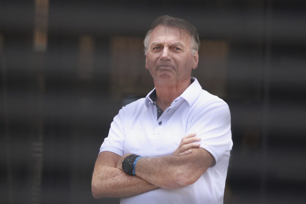 Julgamento no STF cria teste para ‘bolsonarismo sem Bolsonaro’, diz analista