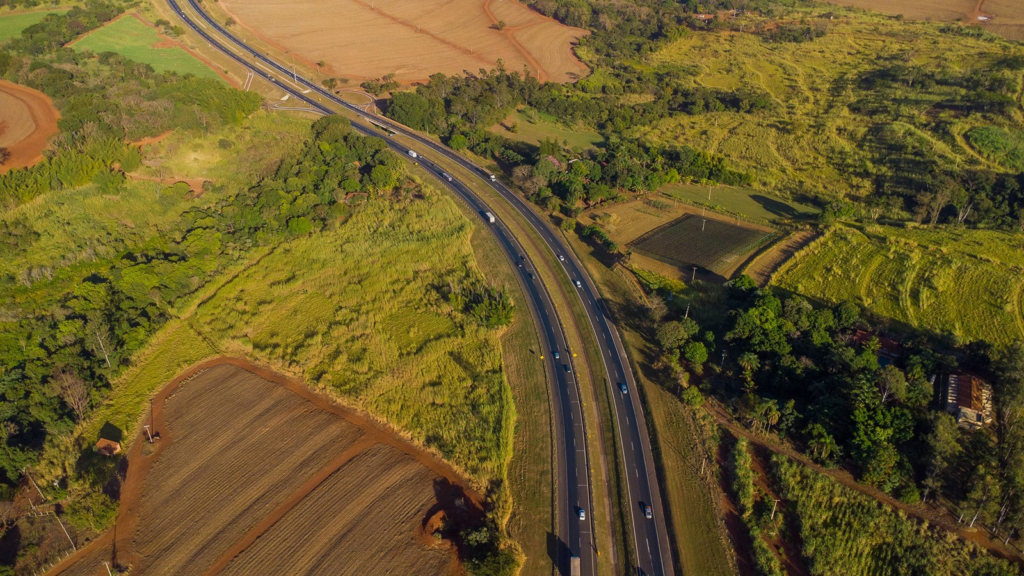 EcoRodovias conclui financiamento de R$ 4,1 bilhões para Ecovias Noroeste Paulista